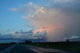 Australian Severe Weather Picture