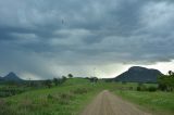 Australian Severe Weather Picture