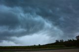 Australian Severe Weather Picture