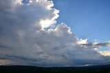 Australian Severe Weather Picture