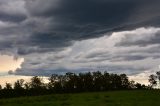 Australian Severe Weather Picture