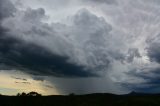 Australian Severe Weather Picture