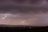 Australian Severe Weather Picture