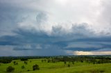 Australian Severe Weather Picture