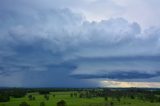 Australian Severe Weather Picture