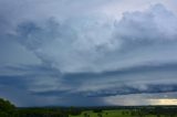 Australian Severe Weather Picture