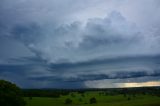 Australian Severe Weather Picture