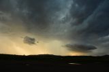 Australian Severe Weather Picture