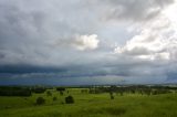 Australian Severe Weather Picture