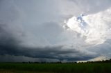 Australian Severe Weather Picture