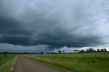 Australian Severe Weather Picture