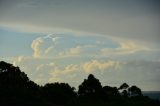 Australian Severe Weather Picture