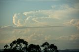 Australian Severe Weather Picture