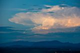 Australian Severe Weather Picture