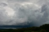 Australian Severe Weather Picture