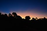 Australian Severe Weather Picture