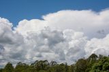 Australian Severe Weather Picture