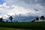 Australian Severe Weather Picture