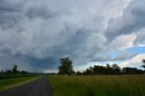 Australian Severe Weather Picture