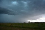 Australian Severe Weather Picture