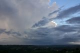 Australian Severe Weather Picture