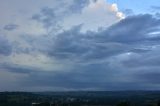 Australian Severe Weather Picture