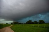 Australian Severe Weather Picture