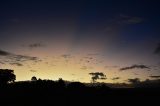 Australian Severe Weather Picture