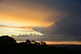 Australian Severe Weather Picture