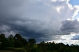 Australian Severe Weather Picture