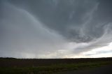 Australian Severe Weather Picture