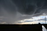 Australian Severe Weather Picture