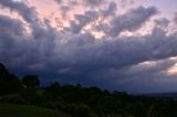 Australian Severe Weather Picture