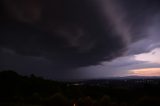 Australian Severe Weather Picture