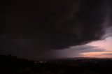 Australian Severe Weather Picture