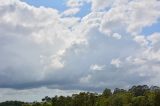 Australian Severe Weather Picture