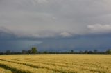 Australian Severe Weather Picture