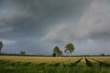 Australian Severe Weather Picture