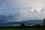 Australian Severe Weather Picture