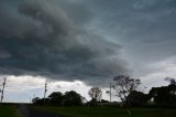 Australian Severe Weather Picture