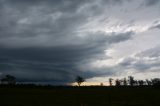 Australian Severe Weather Picture