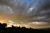 Australian Severe Weather Picture