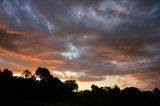 Australian Severe Weather Picture