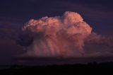 Australian Severe Weather Picture