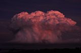 Australian Severe Weather Picture