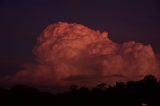 Australian Severe Weather Picture