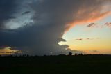 Australian Severe Weather Picture