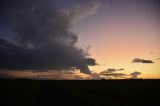 Australian Severe Weather Picture