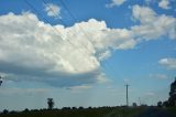 Australian Severe Weather Picture