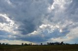 Australian Severe Weather Picture